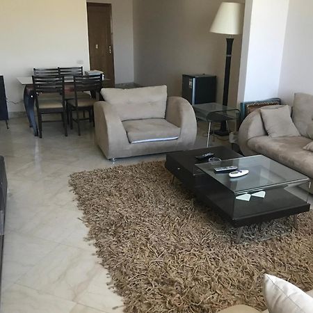 Alia Beach Residence Хургада Экстерьер фото