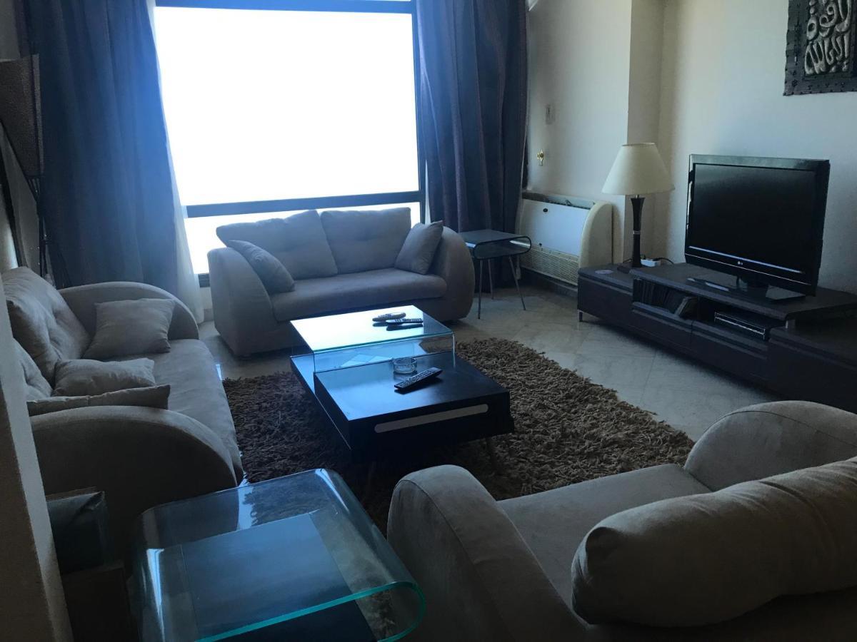 Alia Beach Residence Хургада Экстерьер фото